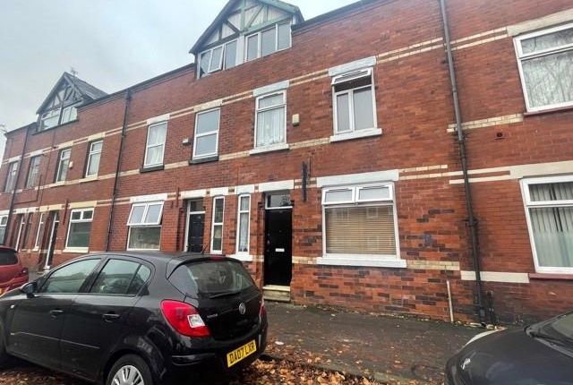 5 Bedroom House in M14 6WQ