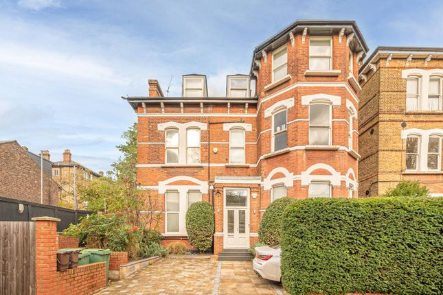 Thumbnail Maisonette for sale in Woodchurch Road, South Hampstead, London