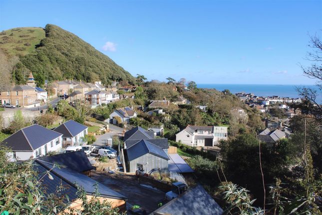 Plot 2, Downsview, Grove Road, Ventnor photo 2