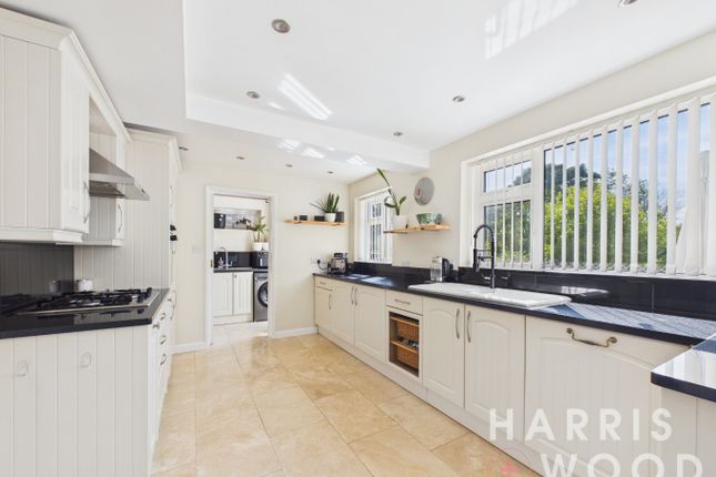 5 Mill Close, Capel St. Mary, Suffolk photo 2