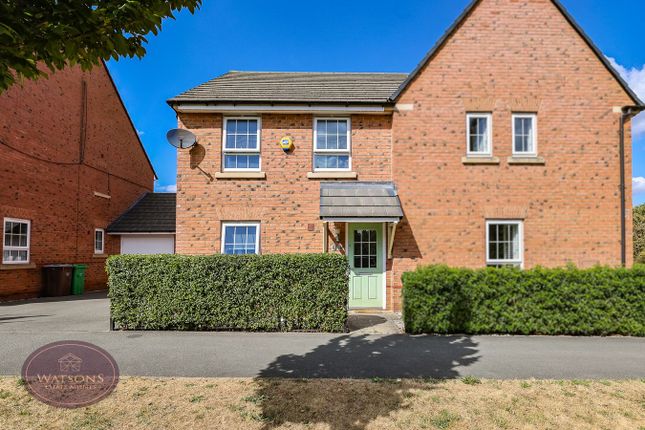 23, Greymede Avenue, Nottingham photo 2