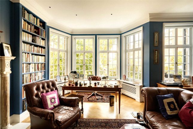19, Cheyne Walk, Chelsea photo 4