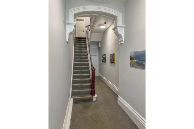 Flat for sale in Marine Parade, Peel, Isle Of Man