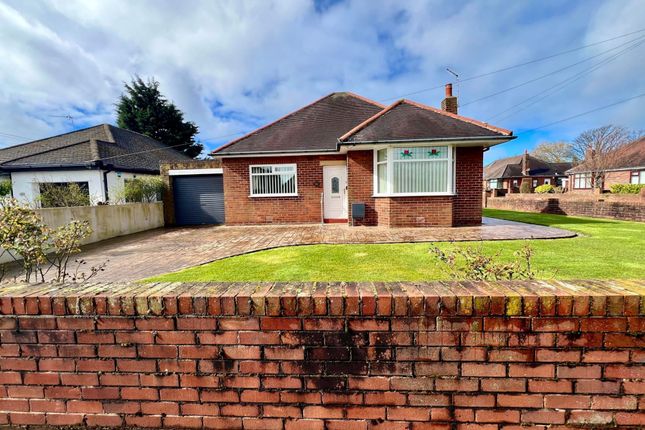 Thumbnail Bungalow for sale in Blackpool Road, Carleton