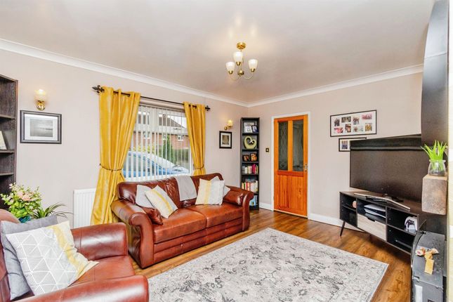 End terrace house for sale in Milford Avenue, Willenhall