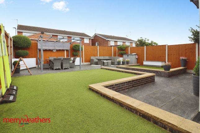 44, Rolling Dales Close, Rotherham photo 4