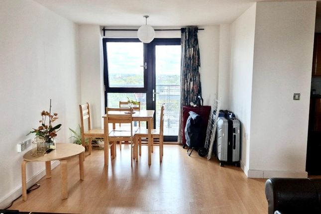 Ibex House Flat 93, 1 Forest Lane, London photo 2