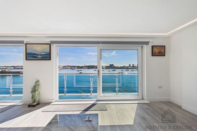 Barbados House, Carew Wharf Business Centre, Torpoint photo 3