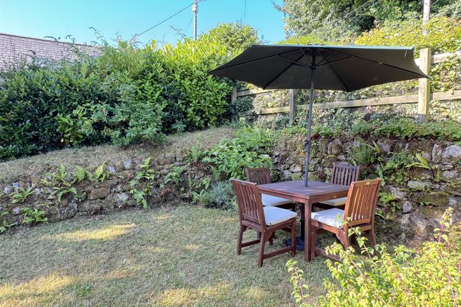 Treskilling Farm Cottage, Luxulyan photo 3
