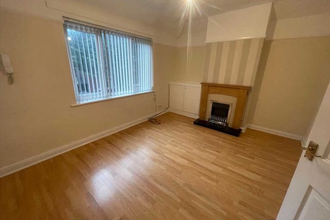 Thumbnail Flat to rent in Stanley Street, Fairfield, Liverpool