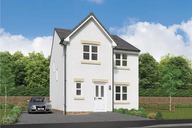 Miller Homes - Chapel Gardens