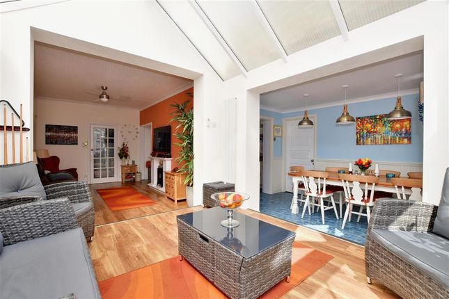 Thumbnail Semi-detached house for sale in St. Mildred's Road, Margate, Kent
