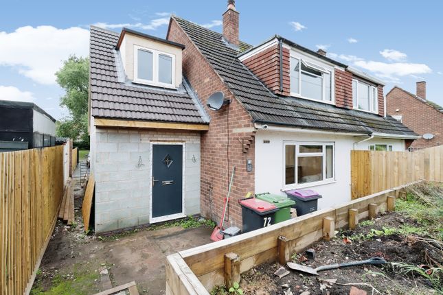 Semi-detached house for sale in Church Street, Telford