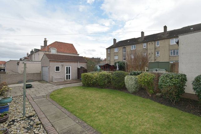 Terraced house for sale in Grierson Crescent, Boswall, Edinburgh