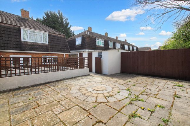 Semi-detached house for sale in Hareclive Road, Bristol