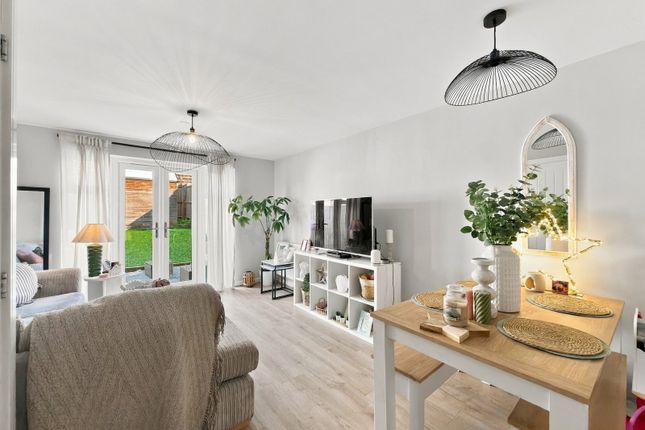 2-bed terraced on St John Avenue, Cardiff, £260,000