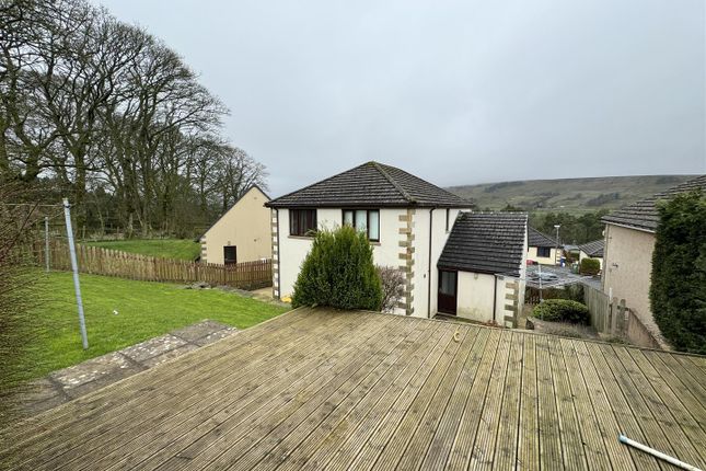 Detached house for sale in Low Byer Park, Alston