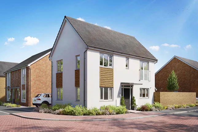St Modwen - Egstow Park