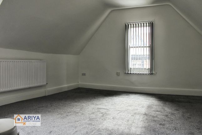 Flat 3, 13 Alexandra Road, Leicester photo 3