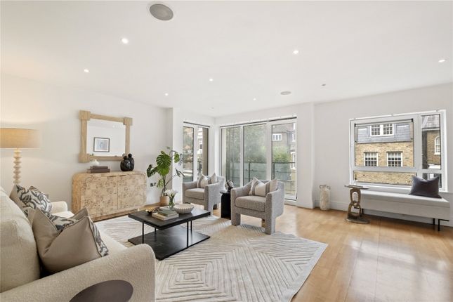 Flat 1, 110, Drayton Gardens, London photo 4