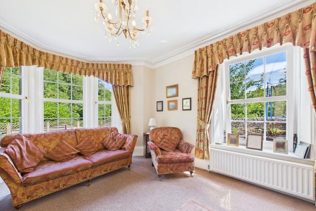 Bonsall Lodge Clatterway, Matlock photo 3