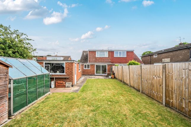 21, Leconfield Road, Leicestershire photo 4