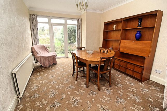 Semi-detached house for sale in Ventnor Avenue, Ward End, Birmingham