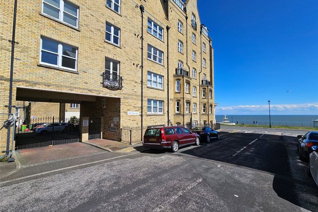 Maisonette for sale in D'este Road, Ramsgate, Kent