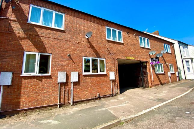 Thumbnail Duplex for sale in Palmer Colby House, Dudley Road, Grantham, Lincolnshire