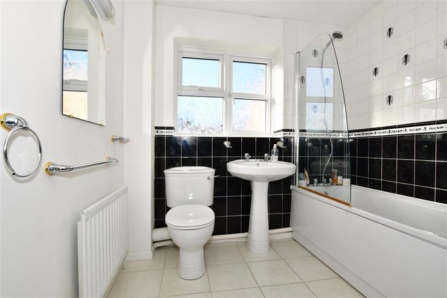 Detached house for sale in Merryfields, Strood, Rochester, Kent