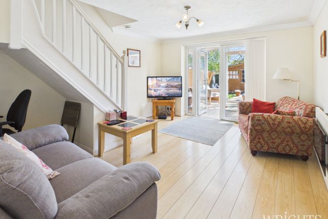 9, Kingsmill Court, Hatfield photo 3
