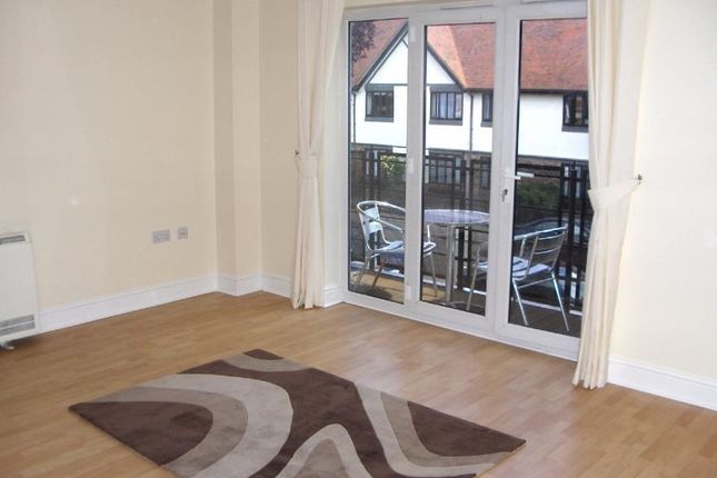 Flat for sale in Pond House, Abbey Road, Chertsey