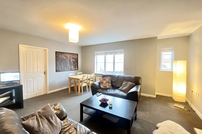 Flat for sale in Rosebud Close, Swalwell