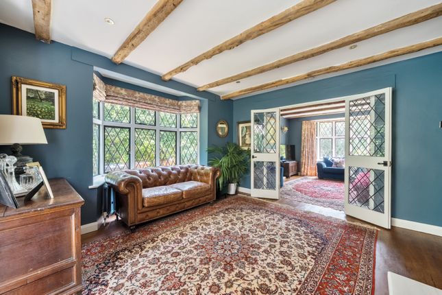 Thaxted Cottage,, Glendene Avenue, East Horsley photo 3