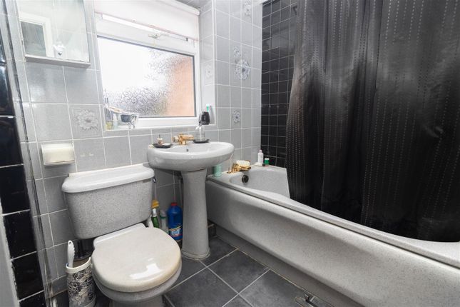 Semi-detached house for sale in Torver Way, North Shields