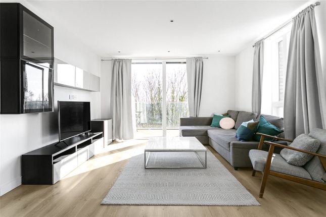 Flat 28, Kempton House,, Heritage Place, Brentford photo 3