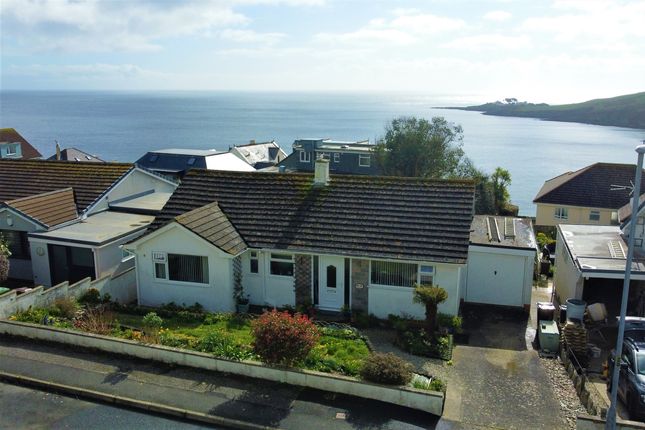 Thumbnail Bungalow for sale in Lower Well Park, Mevagissey, Cornwall
