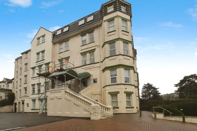 1-bed flat on 16 CARLTON COURT, £54,000