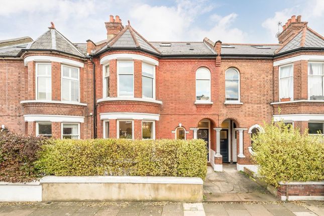 2-bed maisonette on 12, Glenfield Road, London, £725,000