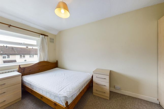 Terraced house to rent in Whomerley Road, Stevenage