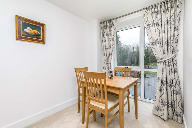 Flat for sale in The Clockhouse, 140 London Road, Guildford, Surrey