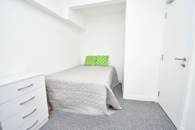 Shared accommodation to rent in Cartmel Road, Lancaster
