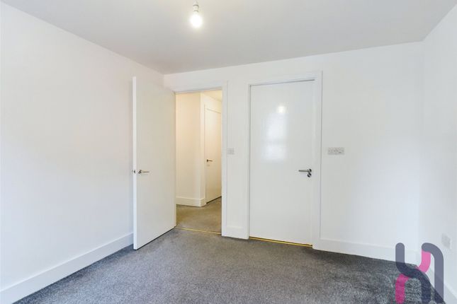 Thumbnail Flat to rent in Henry Street, Liverpool, Merseyside