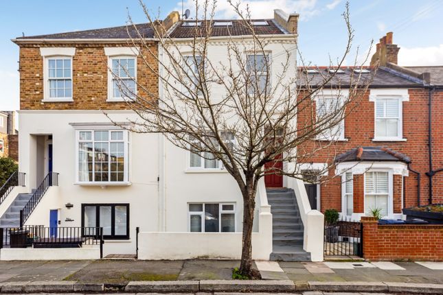 Thumbnail Flat for sale in Priory Road, London