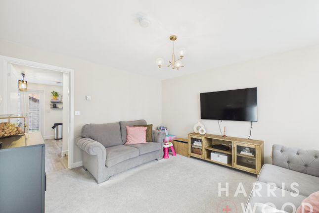17 Storeys Road, Brantham, Suffolk photo 3
