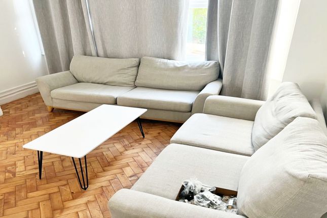 Terraced house to rent in Priory Villas, Colney Hatch Lane, London