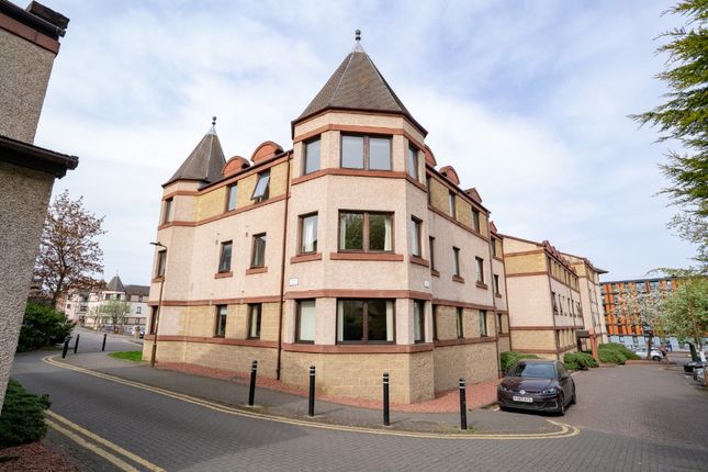 Thumbnail Flat to rent in Dorset Place, Merchiston, Edinburgh