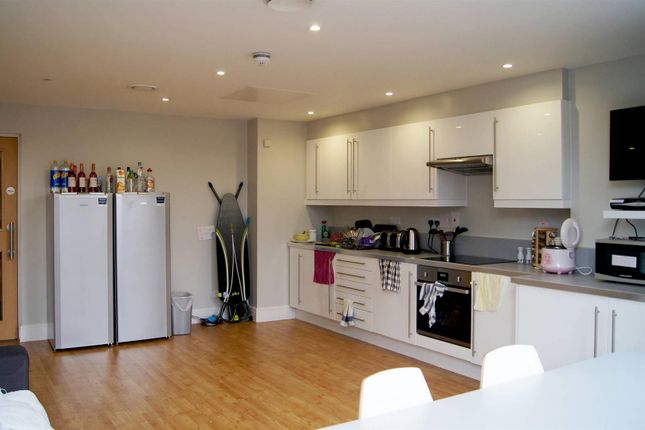 Flat to rent in Prince Of Wales Road, Norwich