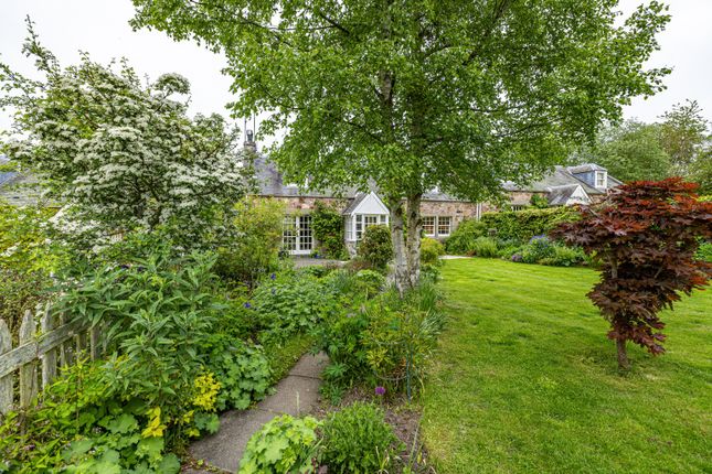 Cottage for sale in Keith Marischal Steading, Humbie, East Lothian