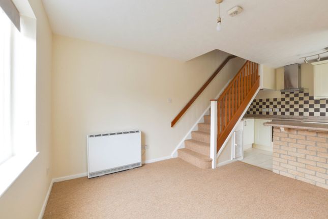 Terraced house for sale in Mythern Meadow, Bradford-On-Avon, Wiltshire